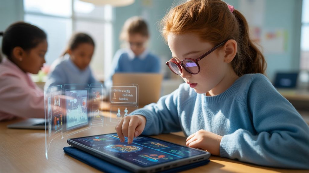 AI education