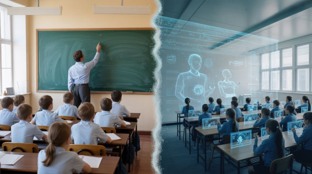 AI education