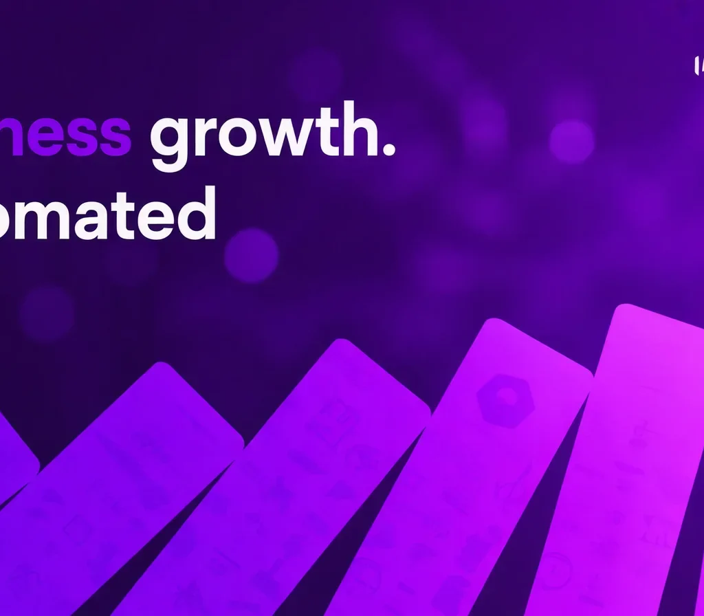AI tools for automating business workflows and enhancing productivity.