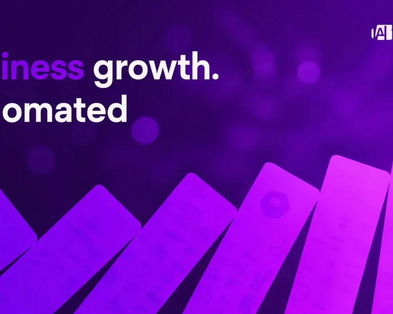 AI tools for automating business workflows and enhancing productivity.