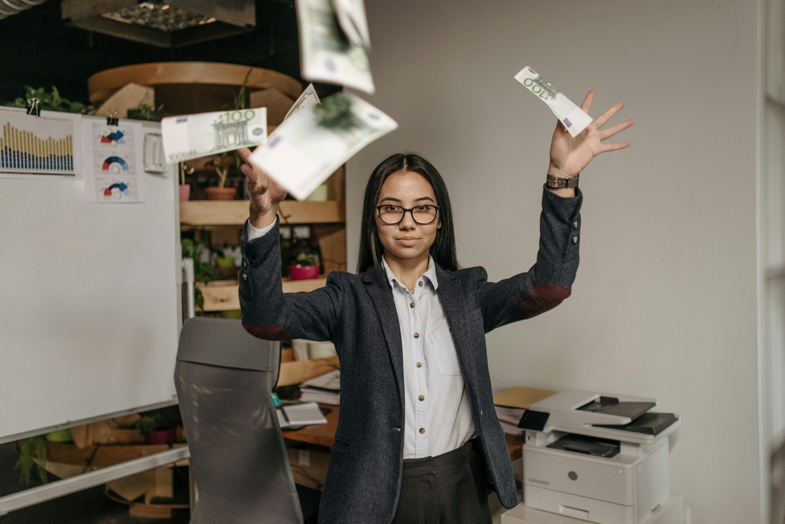 banking career