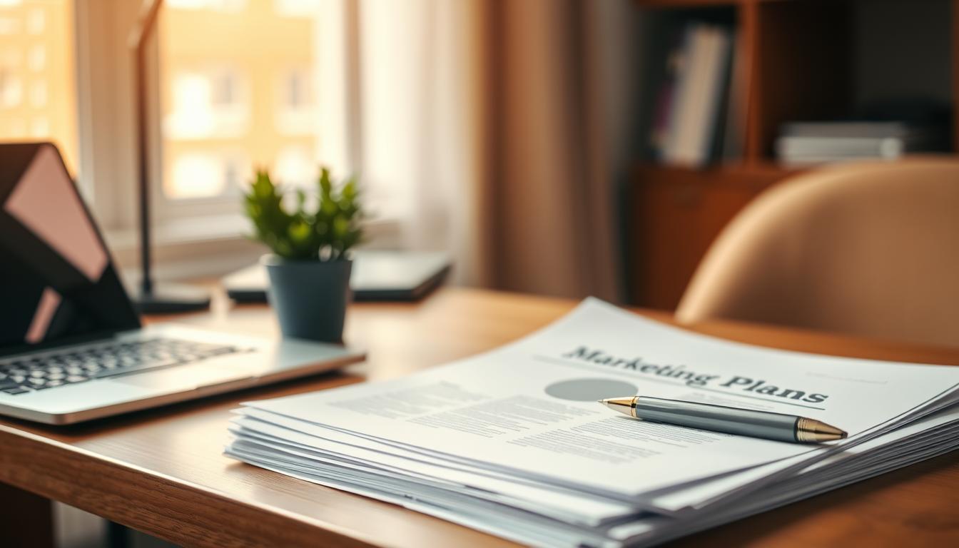 small business marketing