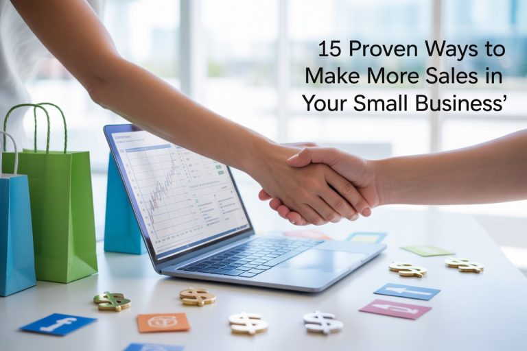 small business
