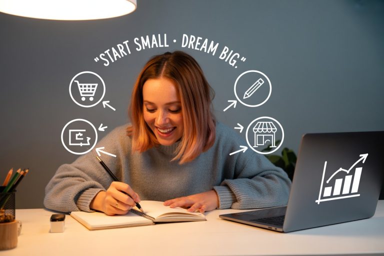 low-cost business ideas