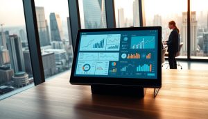 artificial intelligence business analytics