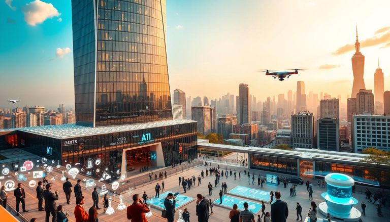 AI in Business: Latest Tech Developments