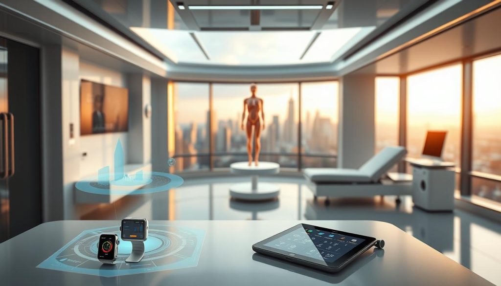 virtual care platform